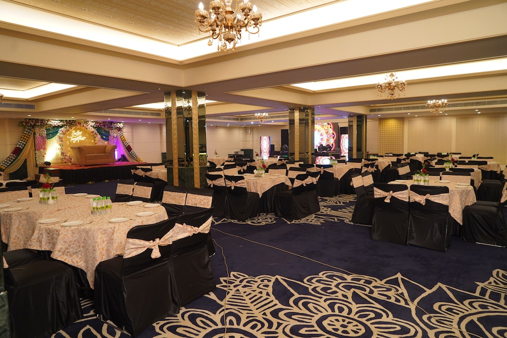 continent hotel nakodar