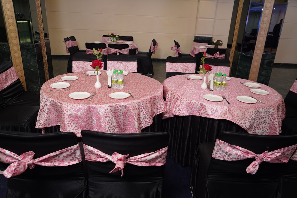 continent hotel nakodar