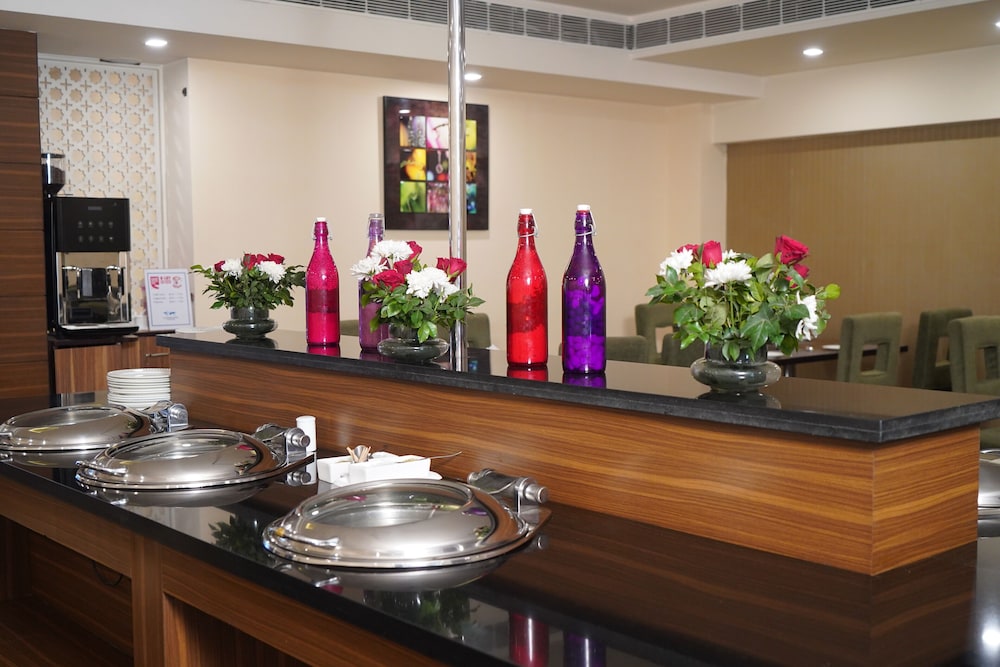 continent hotel nakodar