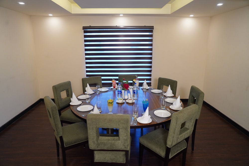 continent hotel nakodar