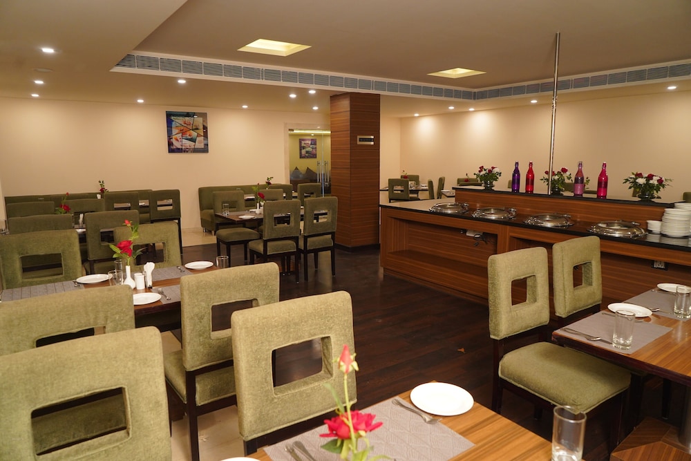 continent hotel nakodar