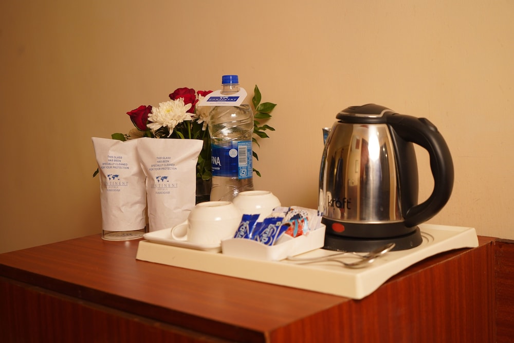 continent hotel nakodar