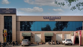 continent hotel nakodar