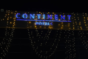 continent hotel nakodar
