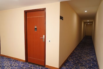 continent hotel nakodar