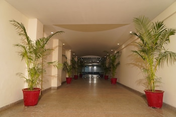 continent hotel nakodar