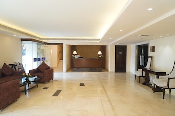 continent hotel nakodar