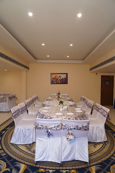 continent hotel nakodar