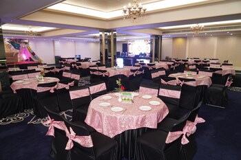 continent hotel nakodar