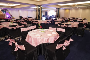 continent hotel nakodar