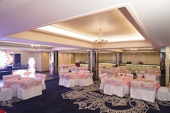 continent hotel nakodar