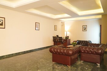continent hotel nakodar