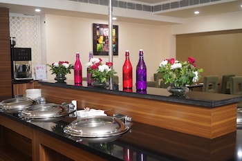 continent hotel nakodar