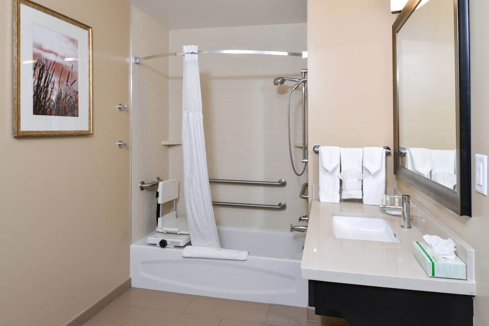 staybridge suites merrillville by ihg