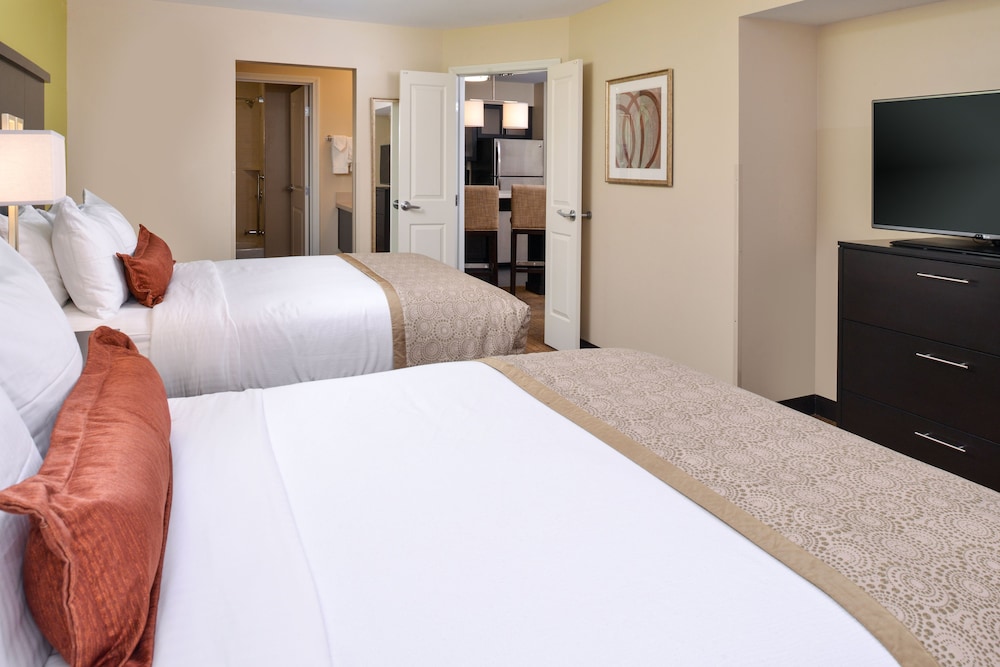 staybridge suites merrillville by ihg