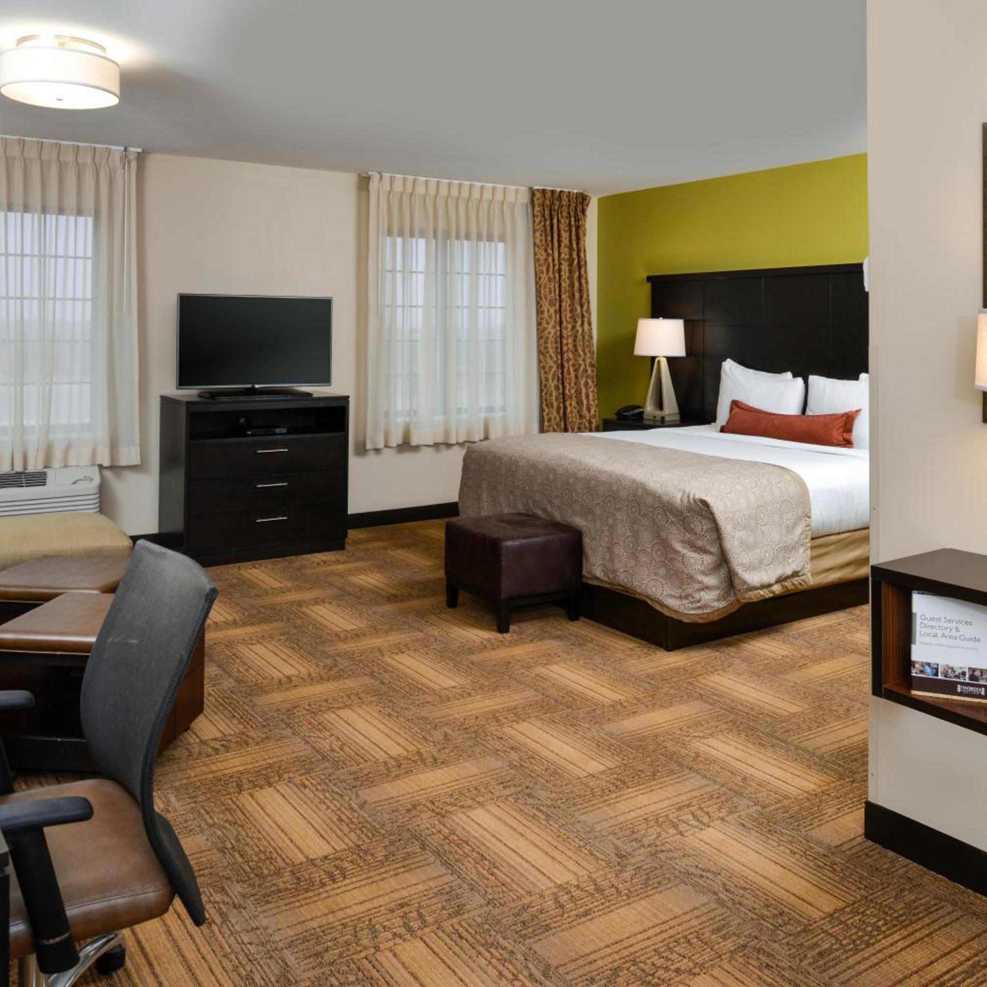 staybridge suites merrillville by ihg