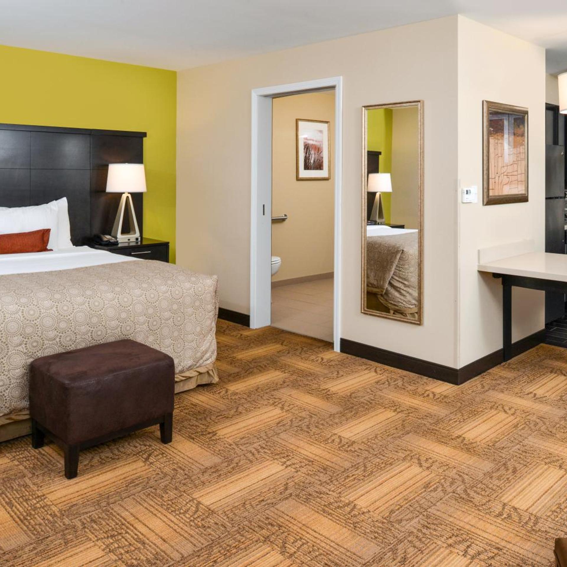 staybridge suites merrillville by ihg