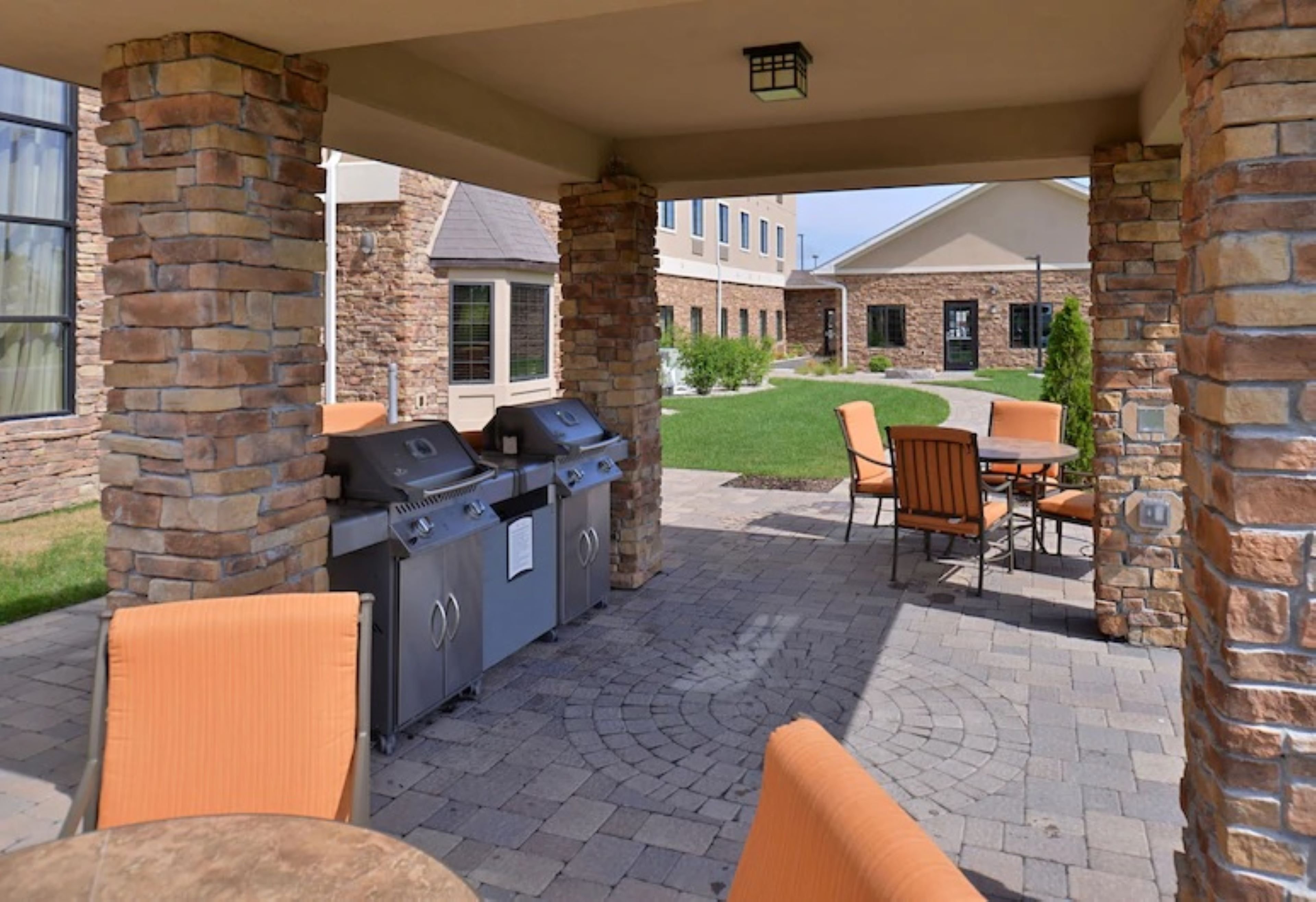 staybridge suites merrillville by ihg