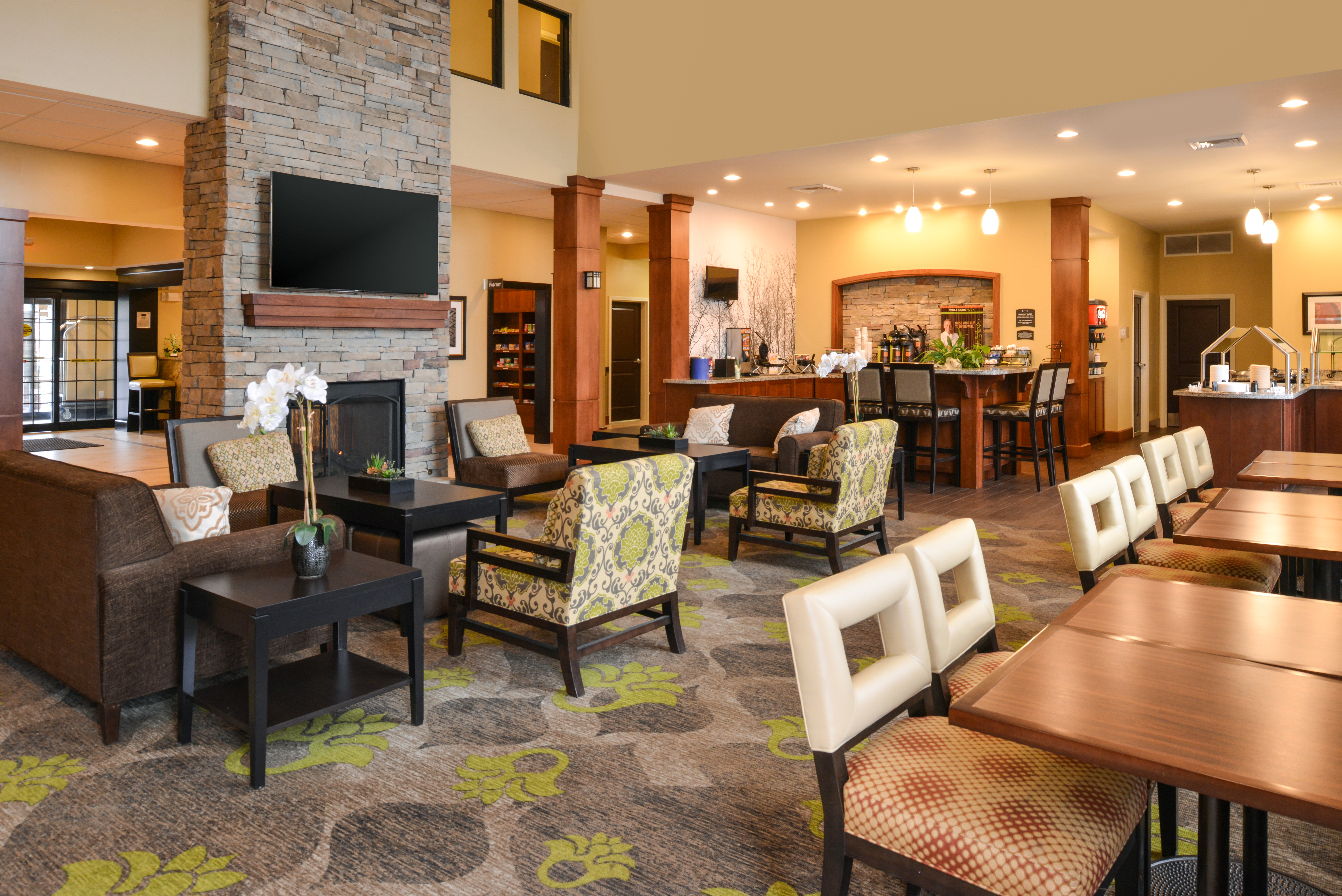 staybridge suites merrillville by ihg