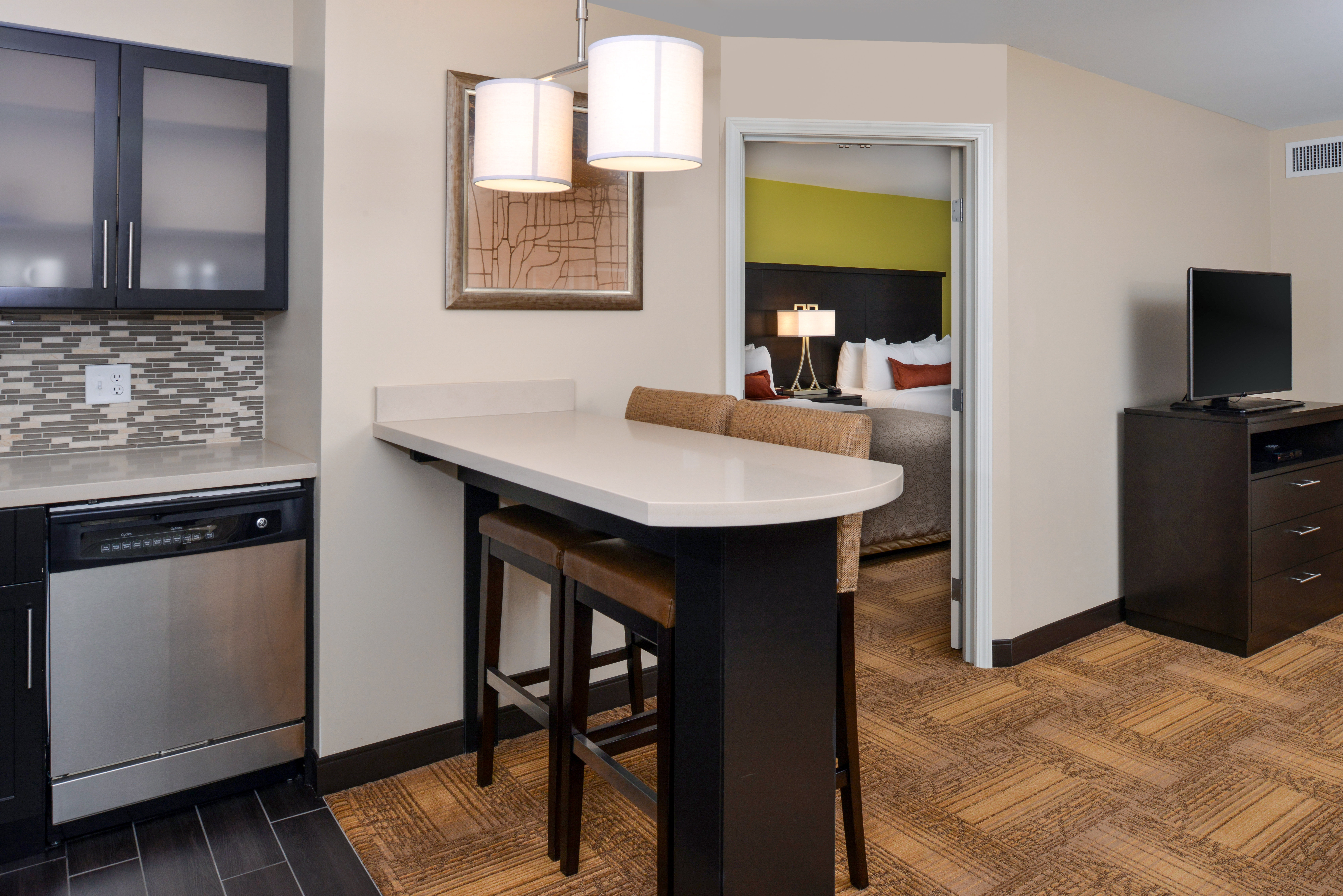 staybridge suites merrillville by ihg