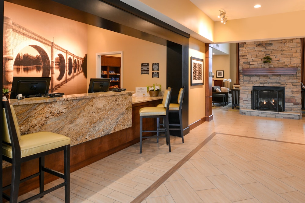 staybridge suites merrillville by ihg