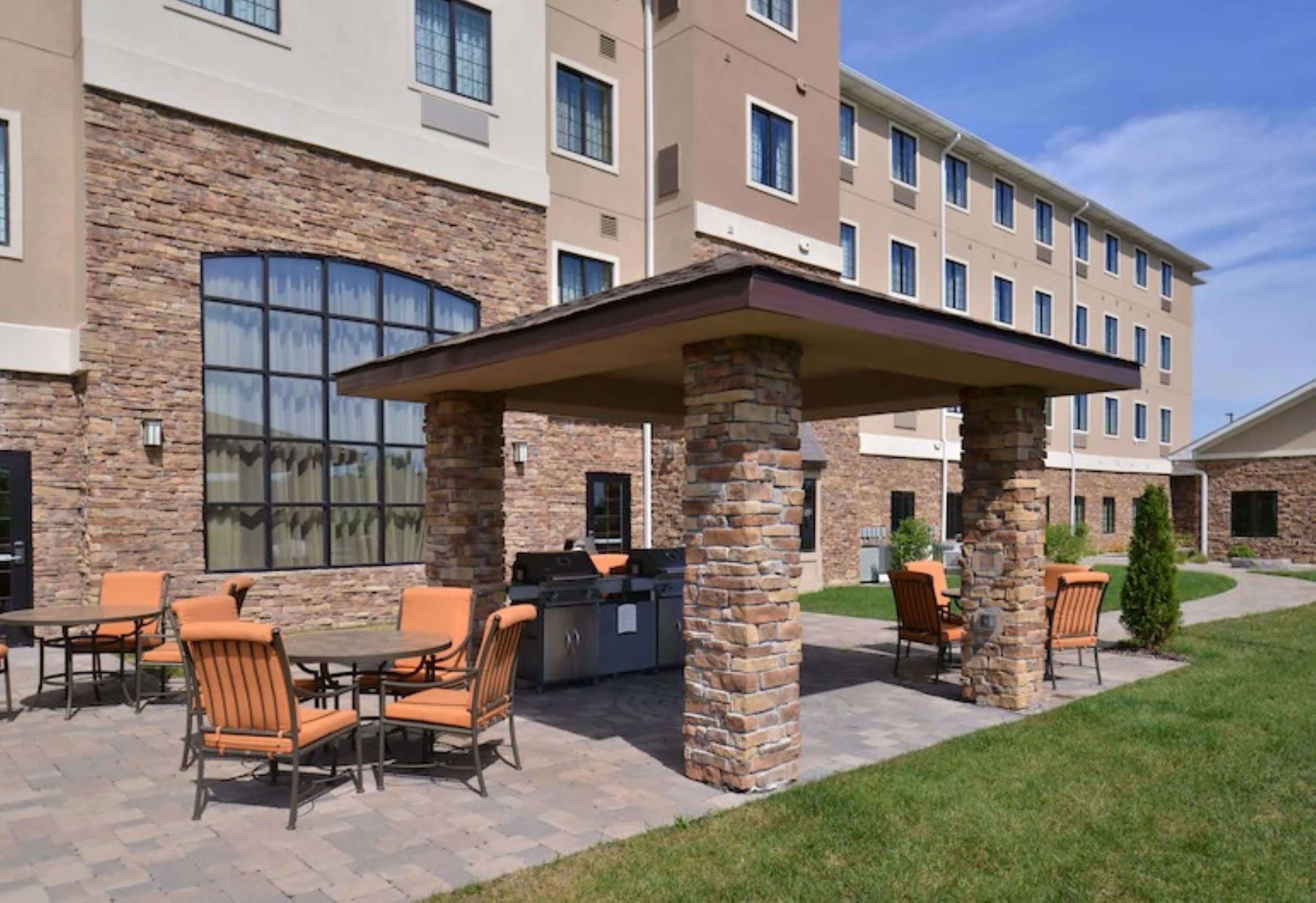staybridge suites merrillville by ihg