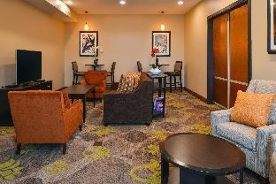 staybridge suites merrillville by ihg