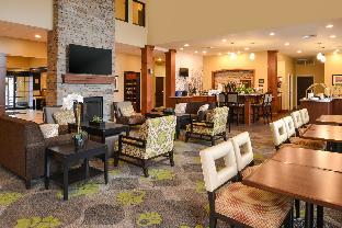 staybridge suites merrillville by ihg