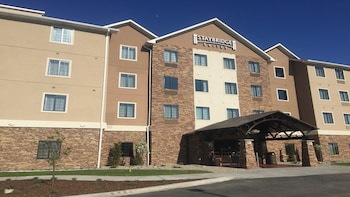 Staybridge Suites Merrillville By Ihg,Indiana>>Merrillville,3 star