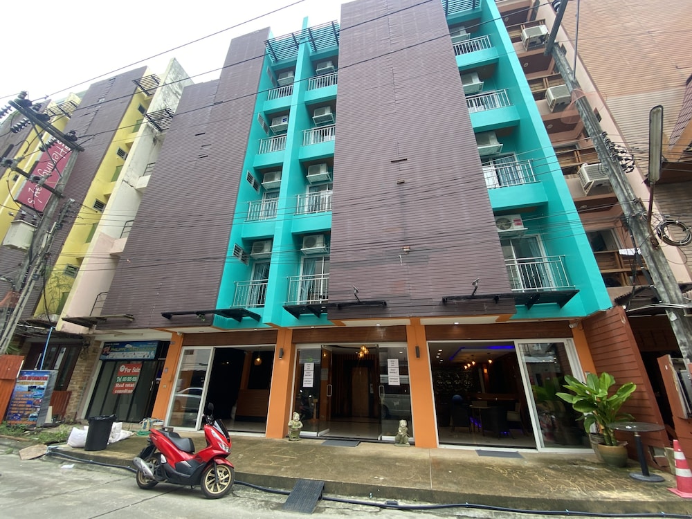 cocoon deva hotel