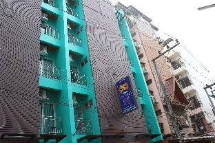 cocoon deva hotel