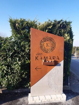equiturismo san lorenzo villa kamara