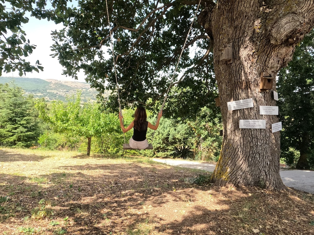 equiturismo san lorenzo villa kamara