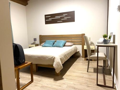 equiturismo san lorenzo villa kamara