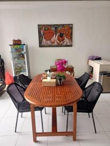 kasmaran bali guest house