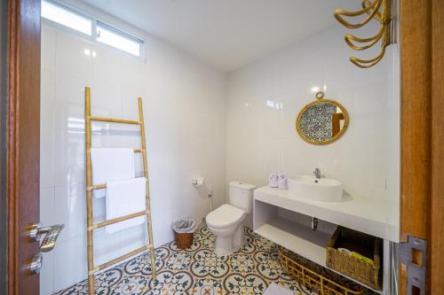 kasmaran bali guest house