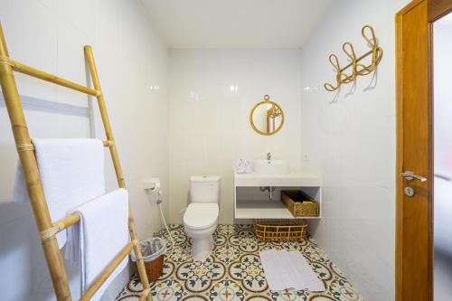 kasmaran bali guest house