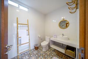 kasmaran bali guest house