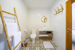 kasmaran bali guest house