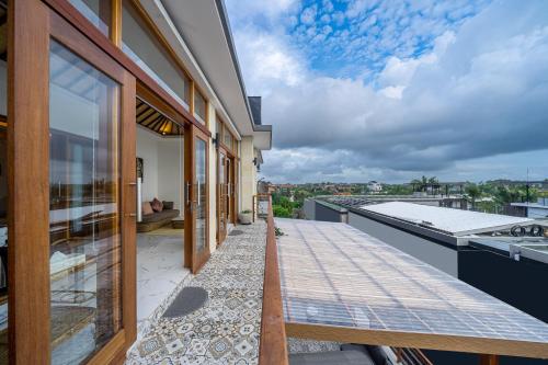 kasmaran bali guest house