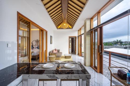 kasmaran bali guest house