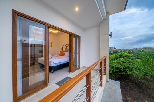 kasmaran bali guest house