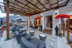 kasmaran bali guest house