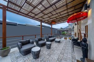 kasmaran bali guest house