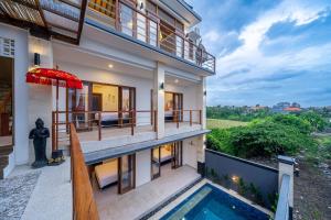 kasmaran bali guest house