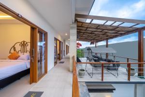 kasmaran bali guest house