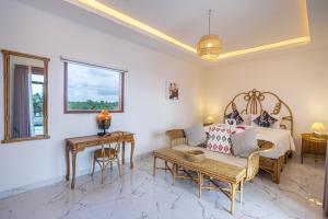 kasmaran bali guest house