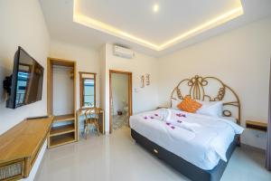 kasmaran bali guest house