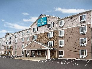 woodspring suites columbus north i 270