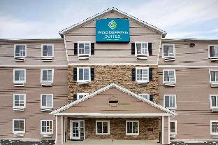 woodspring suites columbus north i 270